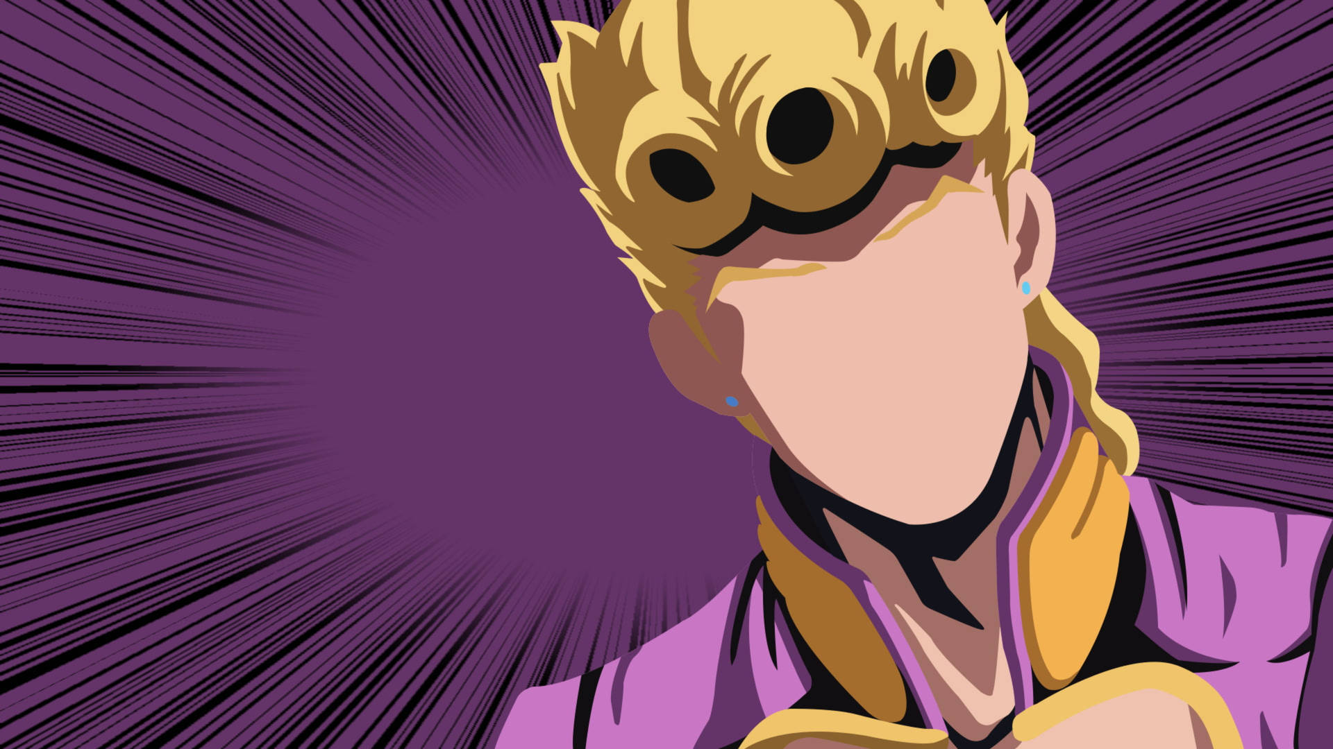 Jjba Wallpapers