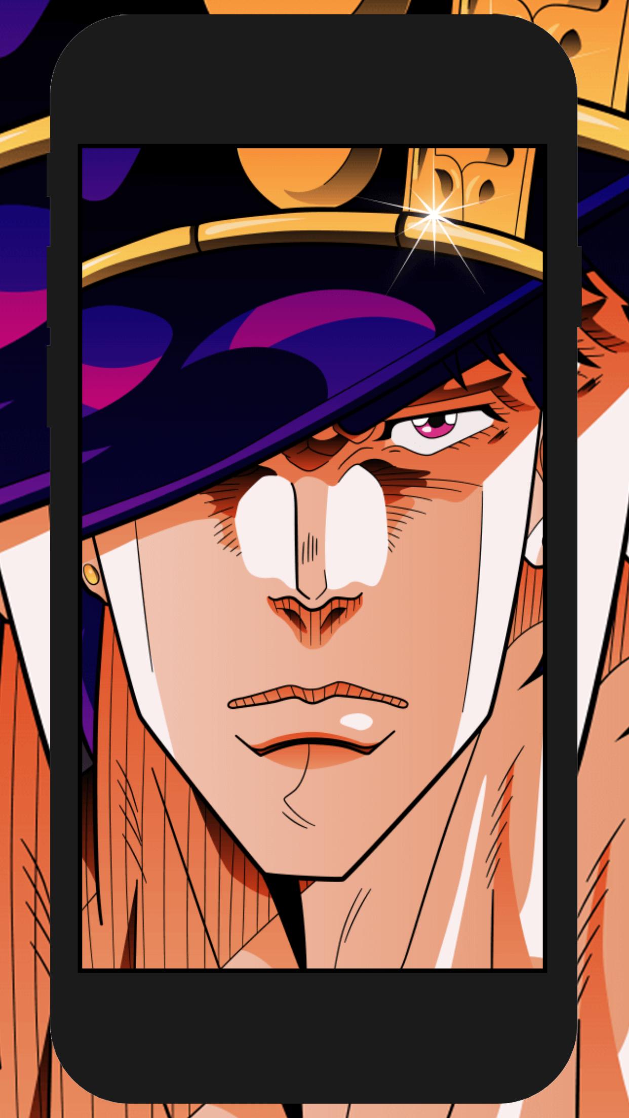 Jjba Wallpapers