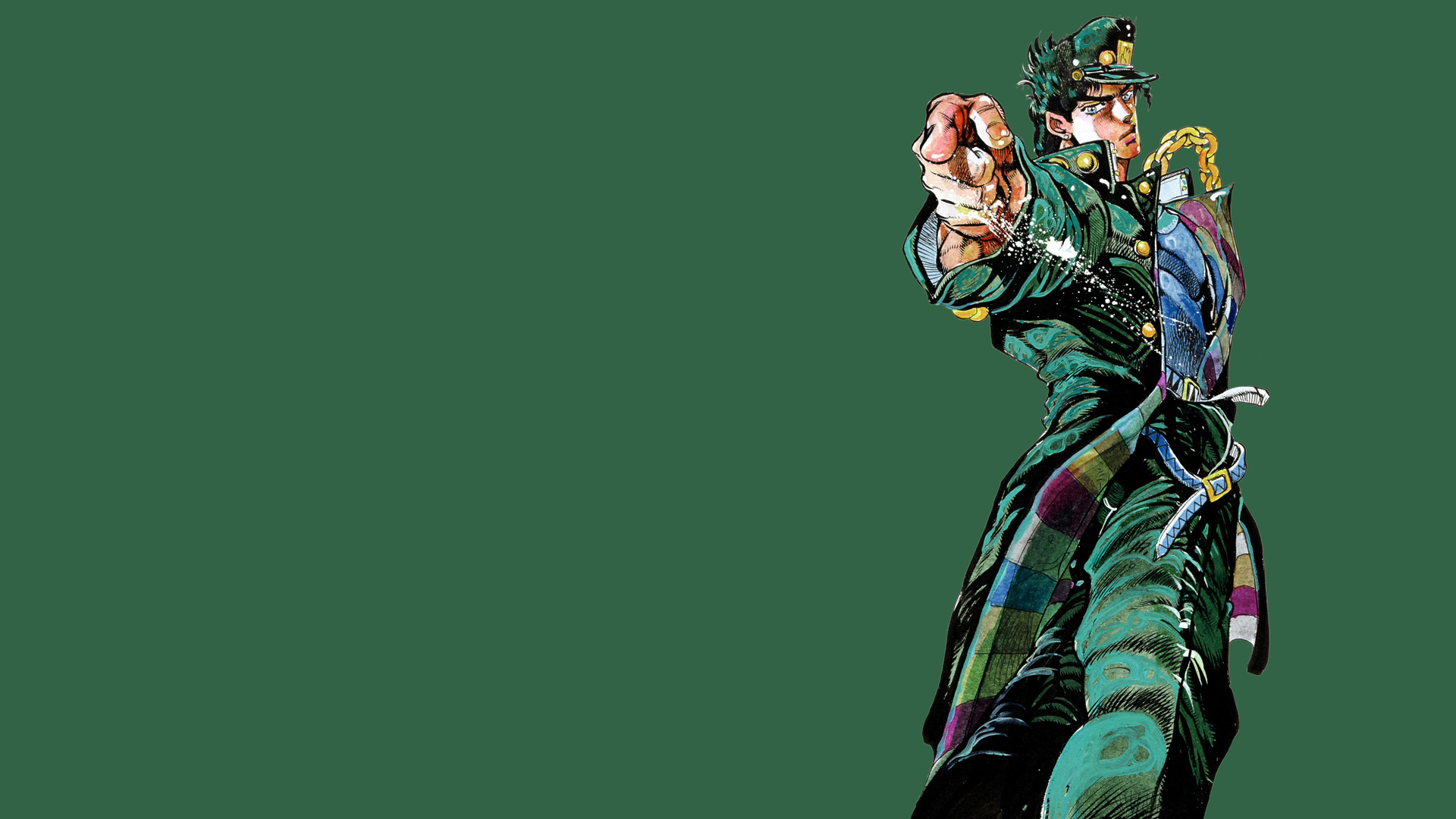 Jjba Wallpapers