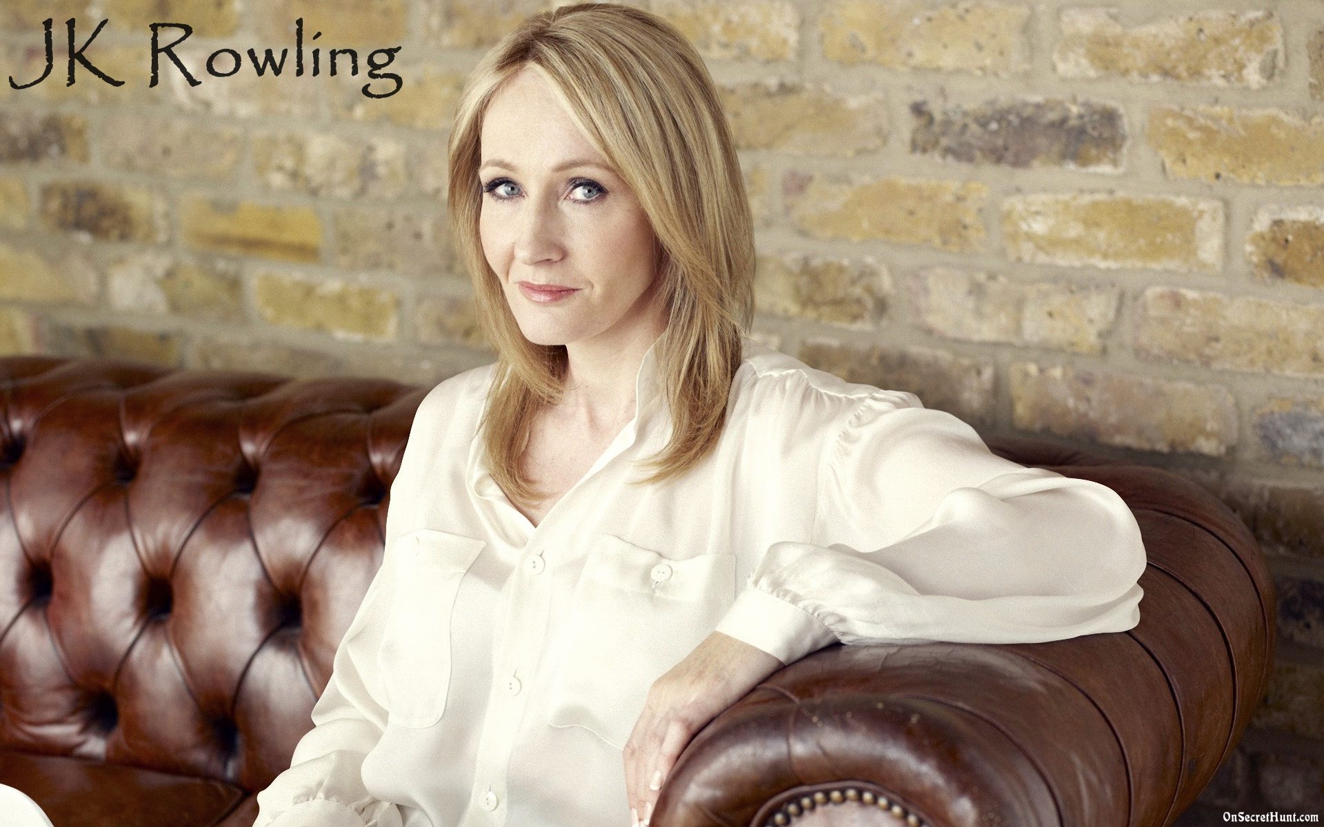 Jk Rowling Photos Wallpapers
