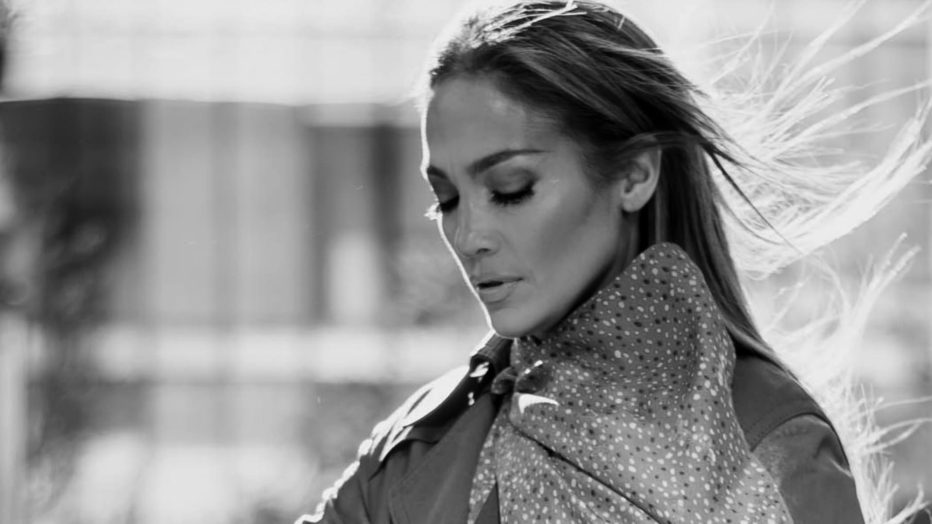 JLo Photoshoot 2020 Wallpapers