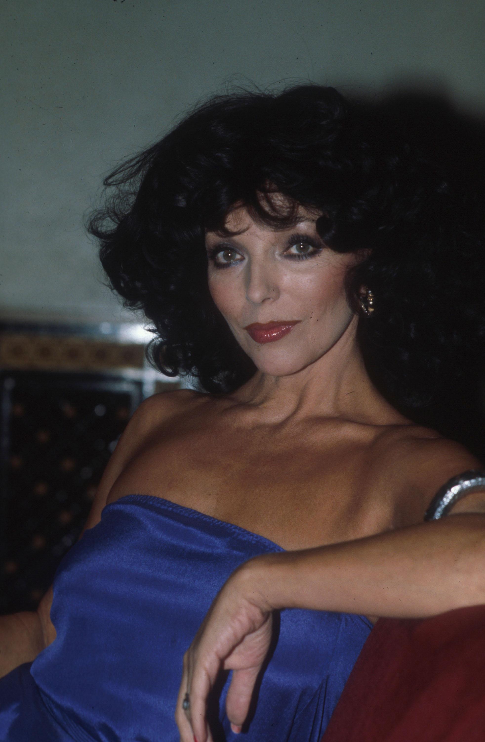 Joan Collins Wallpapers