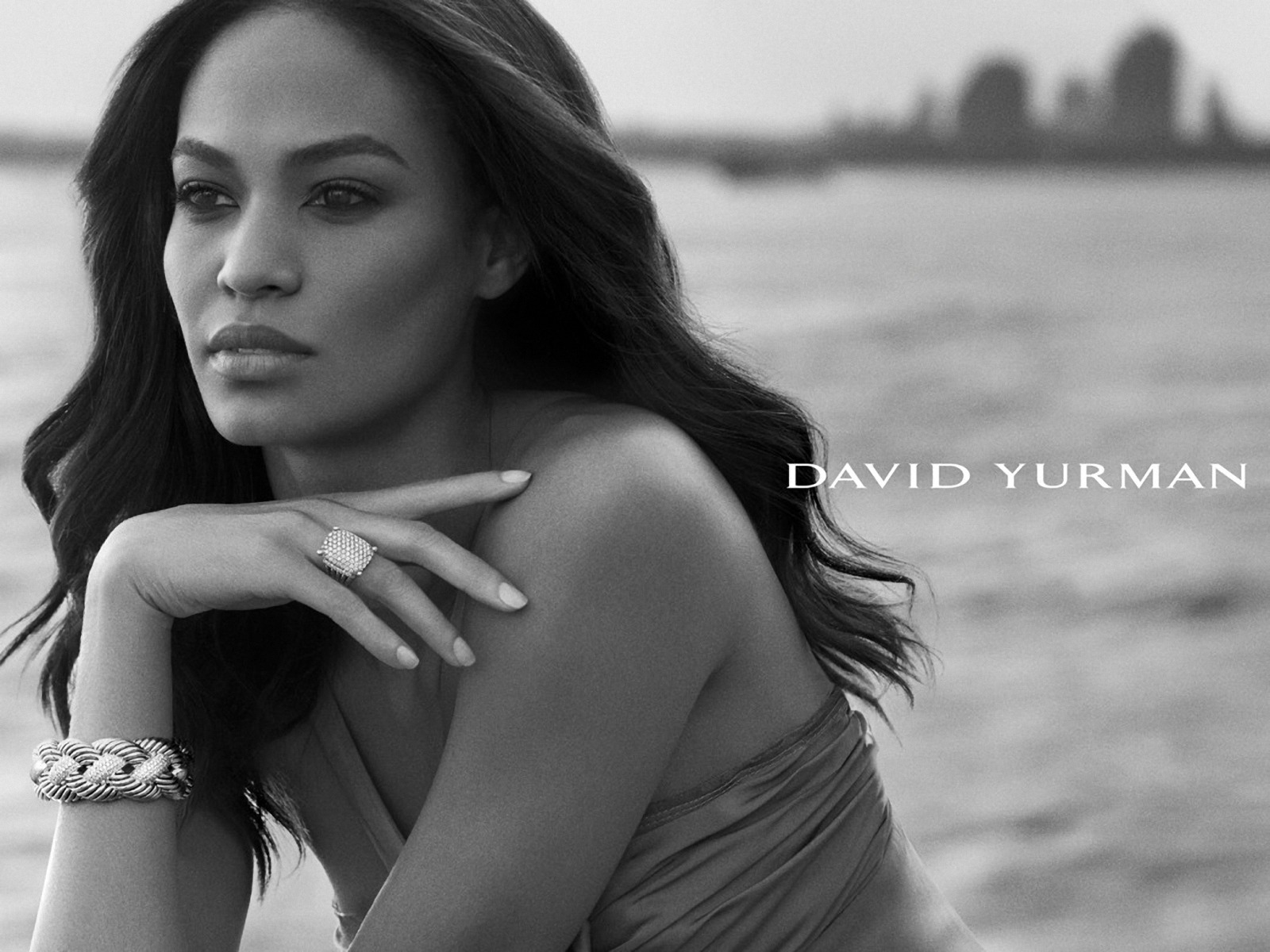 Joan Smalls Wallpapers