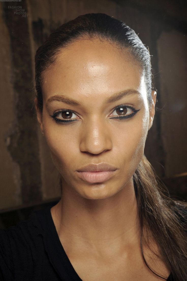 Joan Smalls Wallpapers