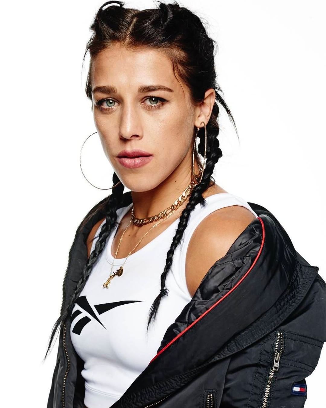 Joanna Jedrzejczyk Wallpapers