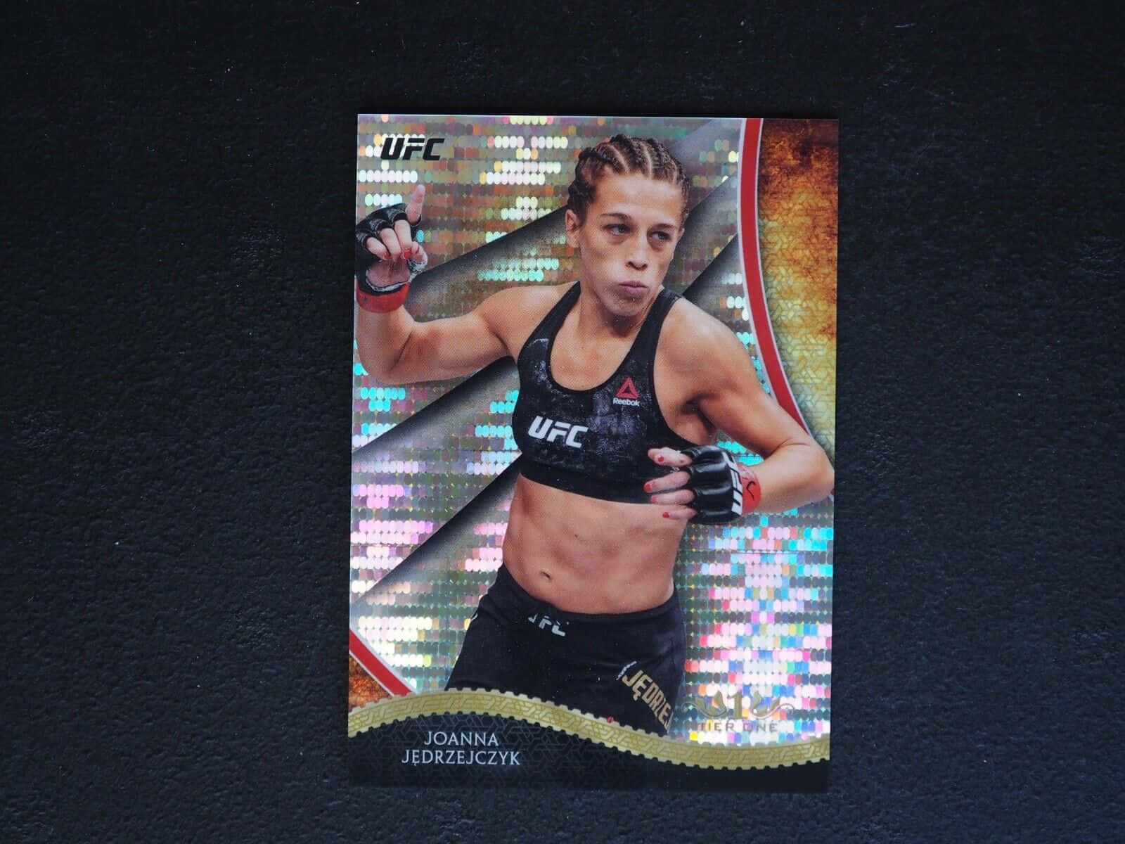 Joanna Jedrzejczyk Wallpapers