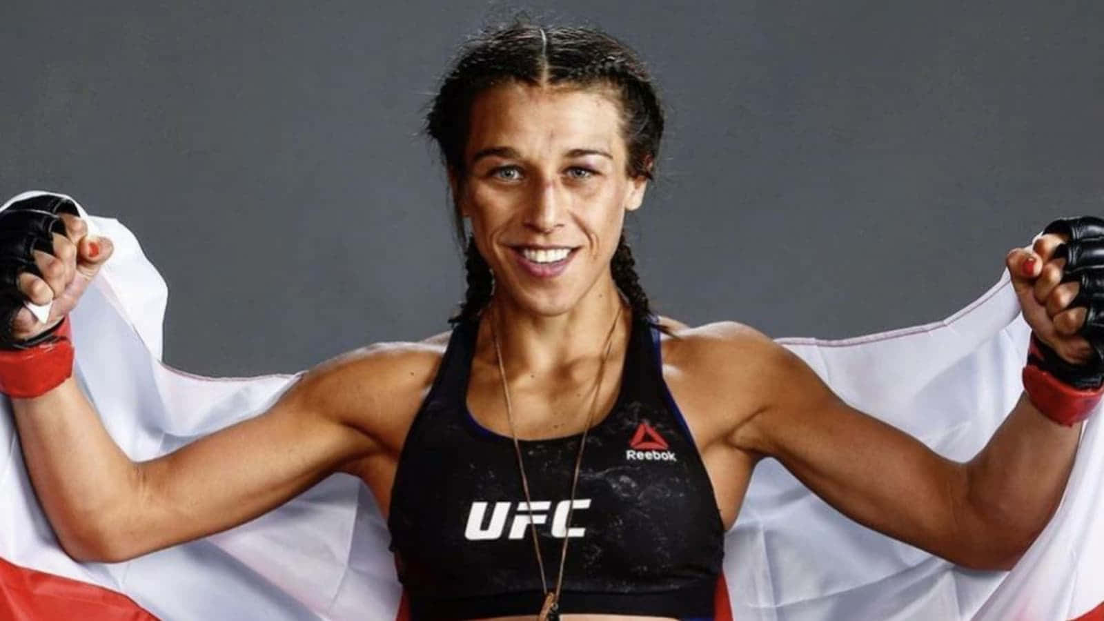 Joanna Jedrzejczyk Wallpapers