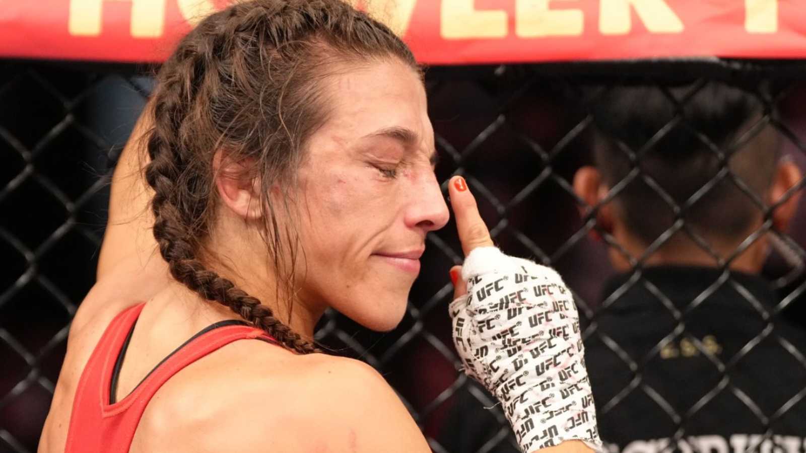 Joanna Jedrzejczyk Wallpapers