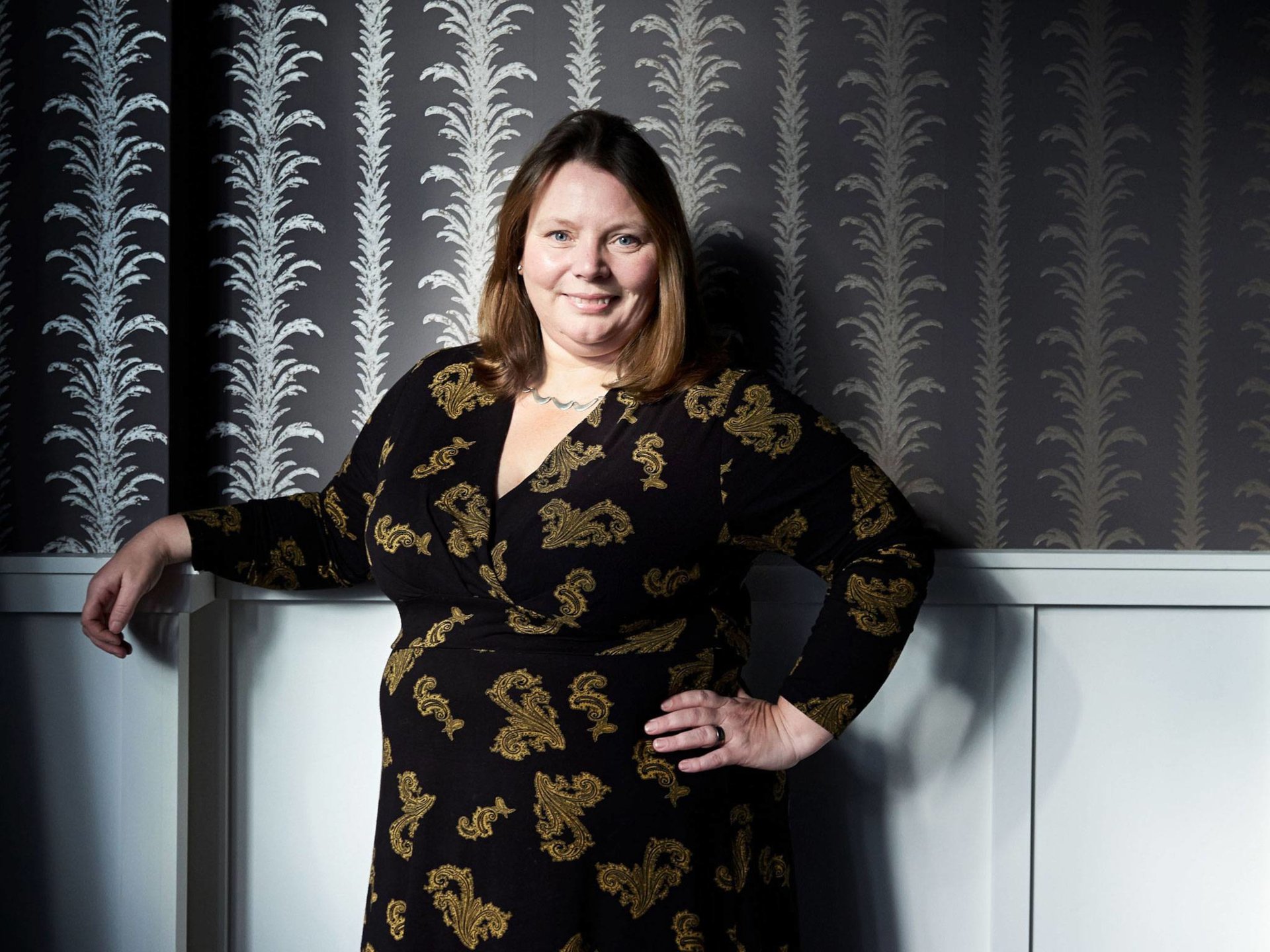 Joanna Scanlan Wallpapers