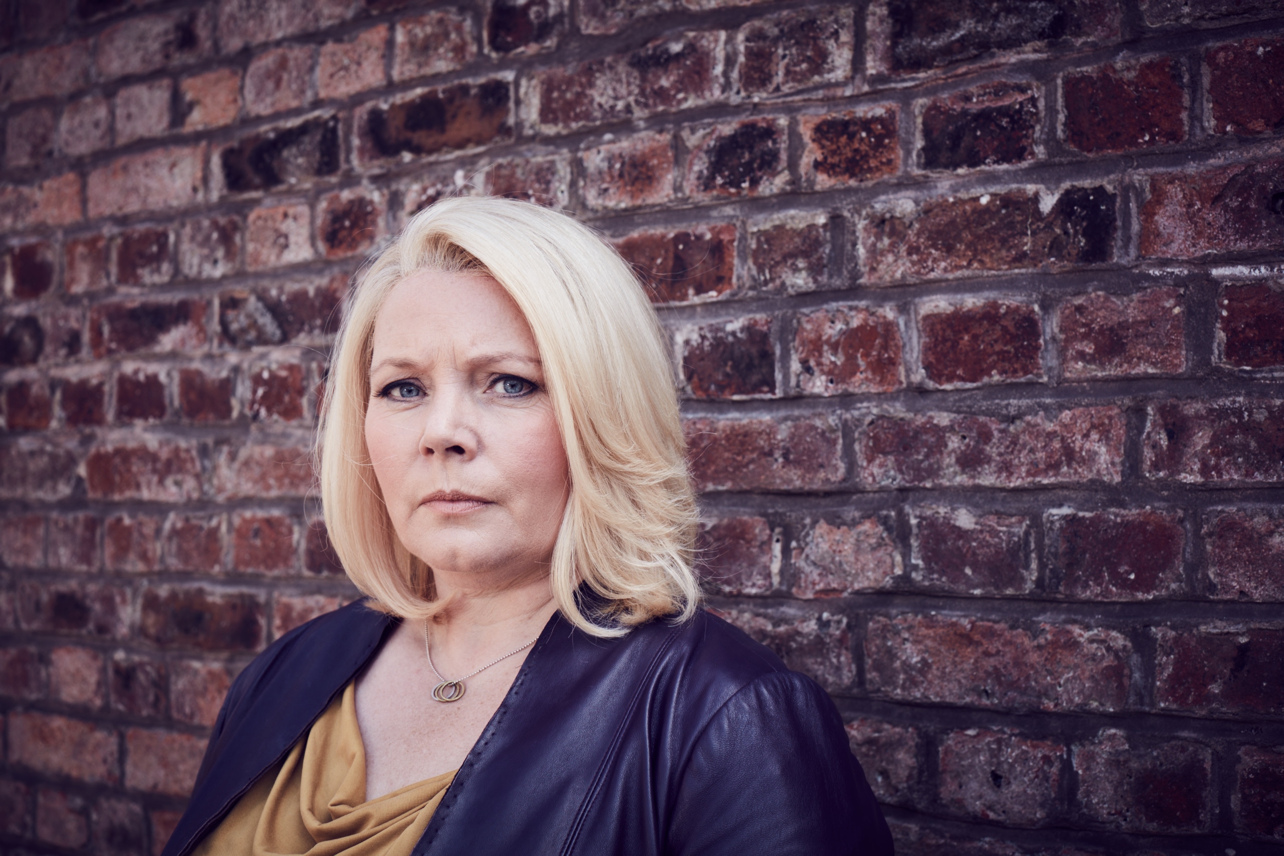 Joanna Scanlan Wallpapers