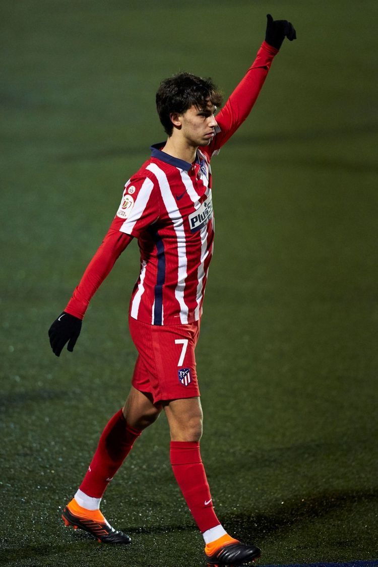 Joao Felix 2021 Wallpapers