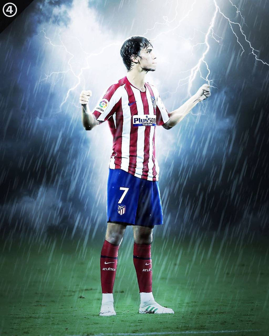 Joao Felix 2021 Wallpapers