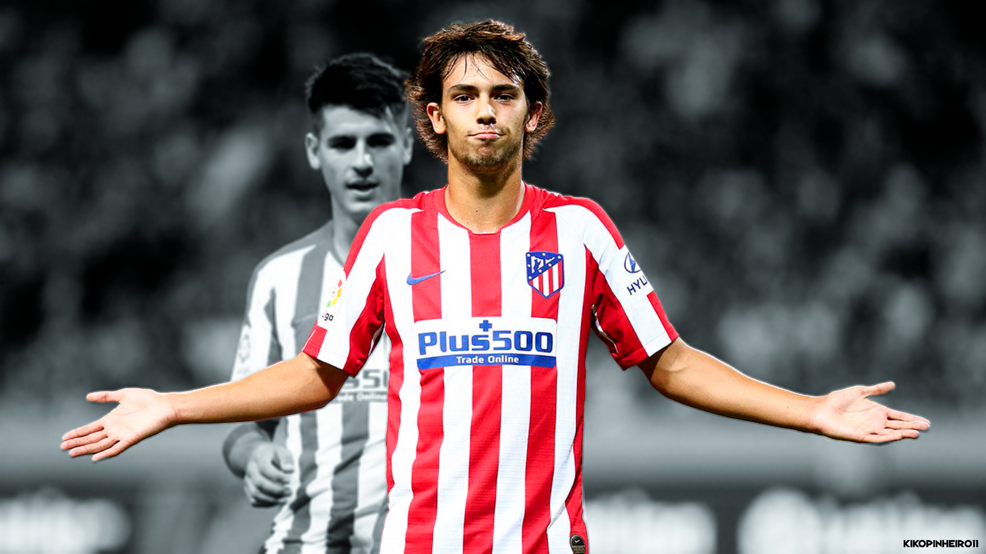 Joao Felix 2021 Wallpapers