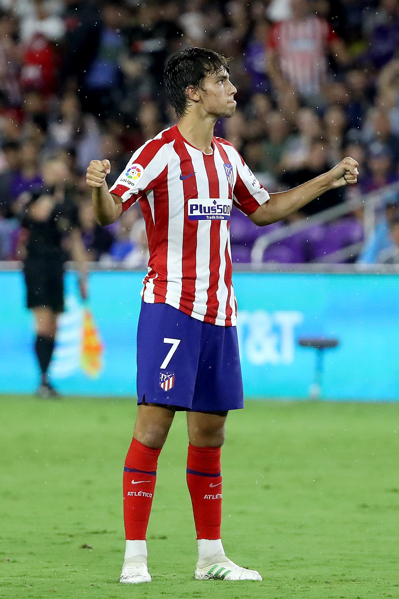 Joao Felix 2021 Wallpapers