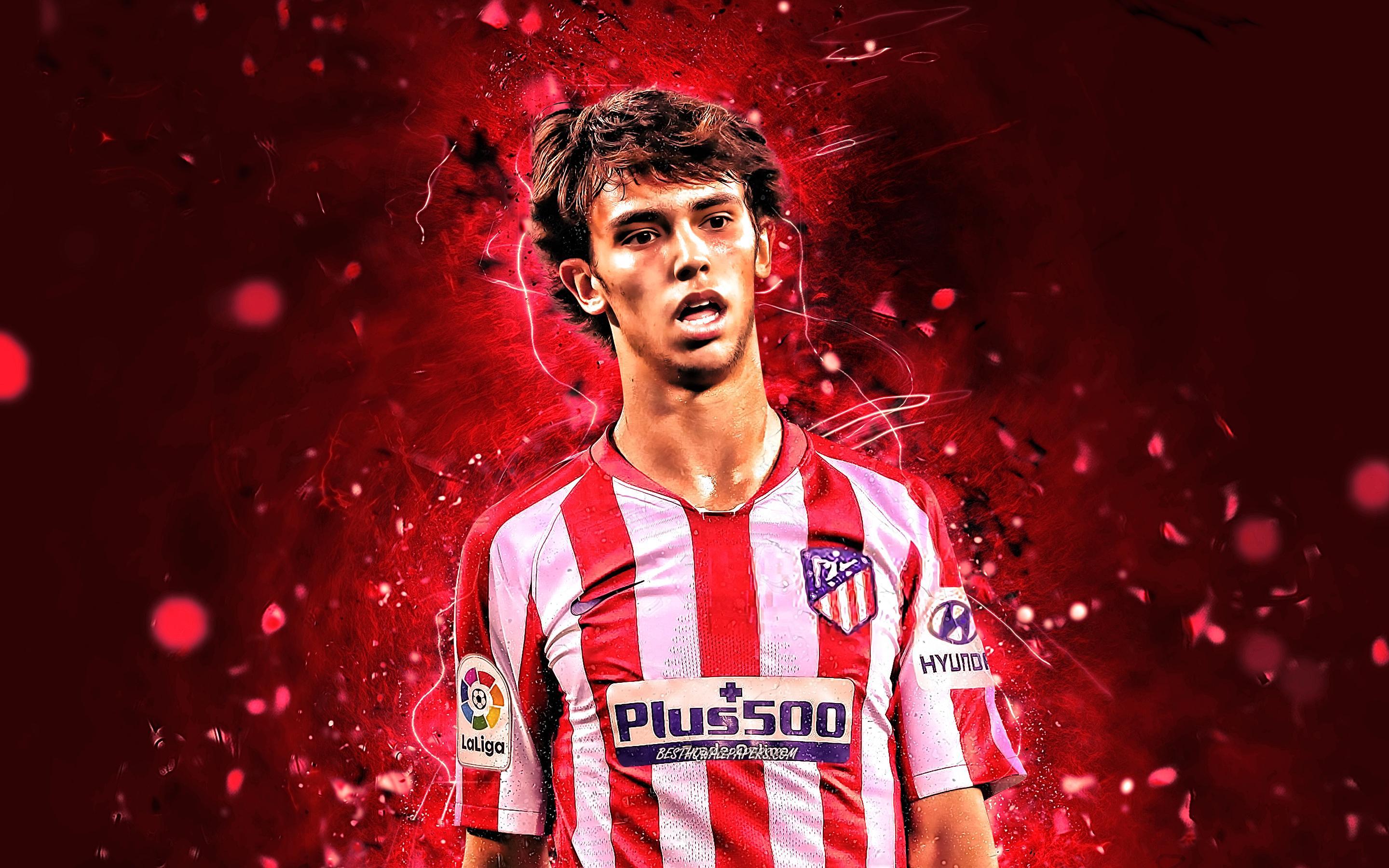 Joao Felix 2021 Wallpapers