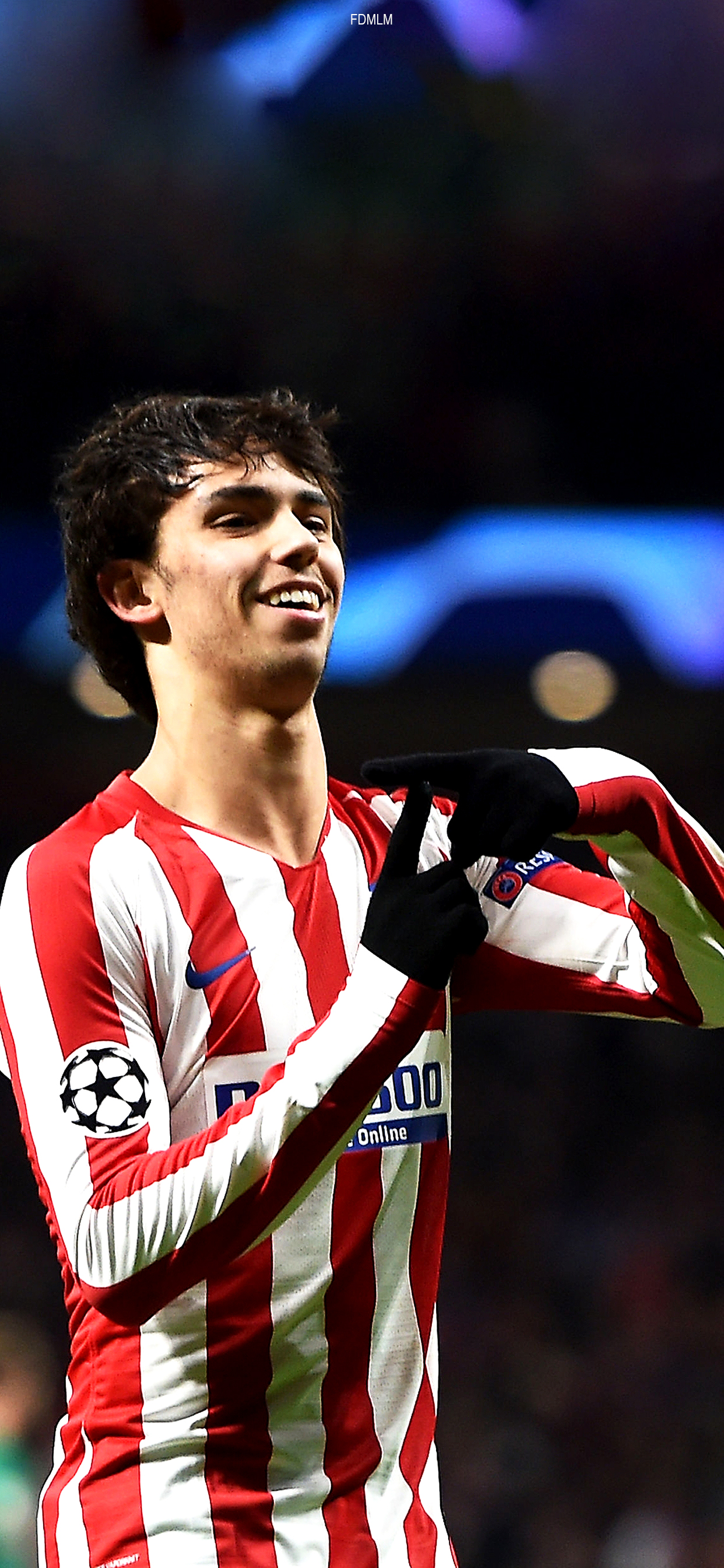 Joao Felix 2021 Wallpapers