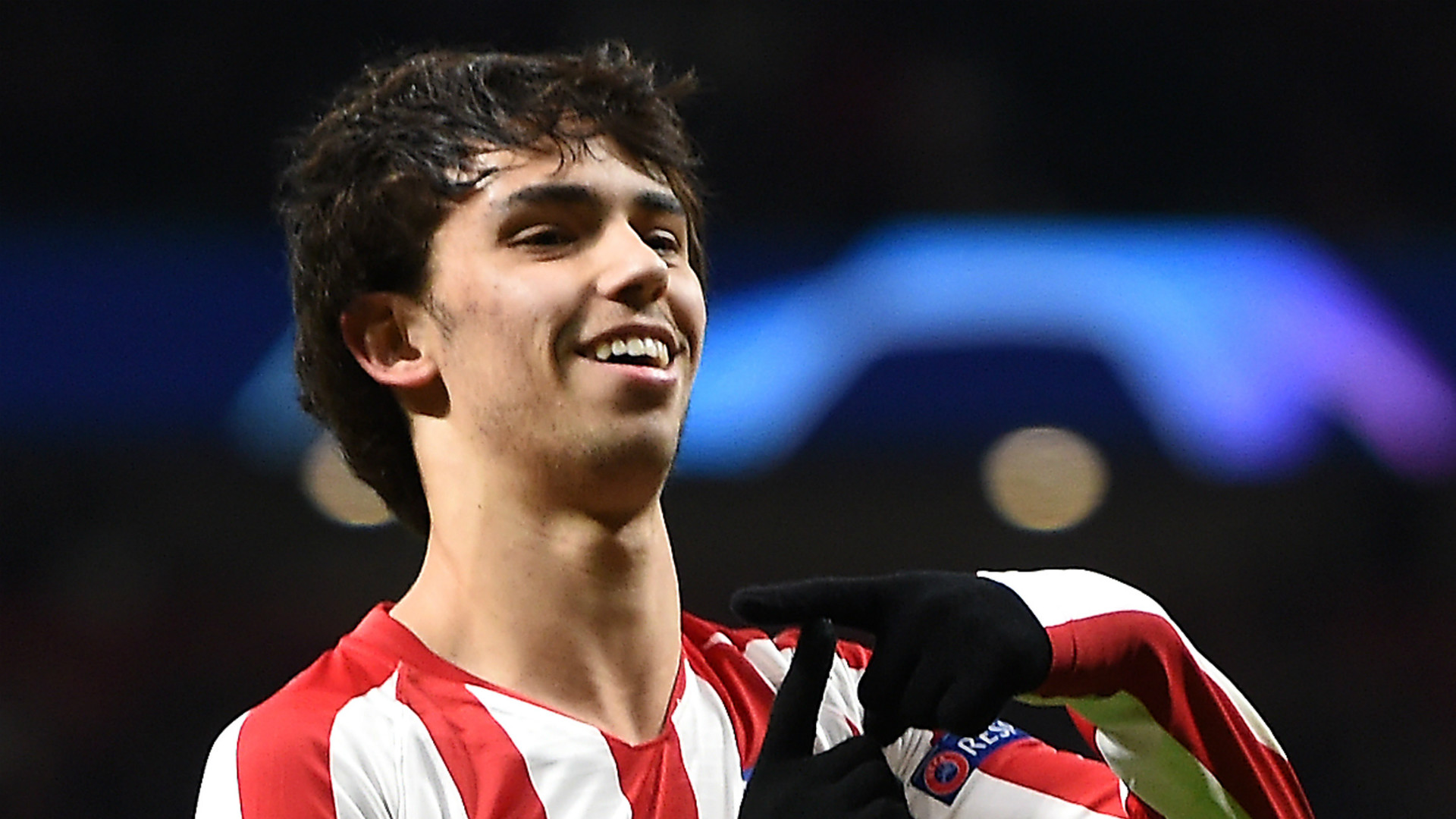 Joao Felix 2021 Wallpapers