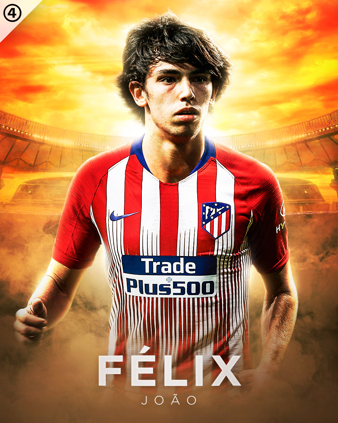 Joao Felix 2021 Wallpapers