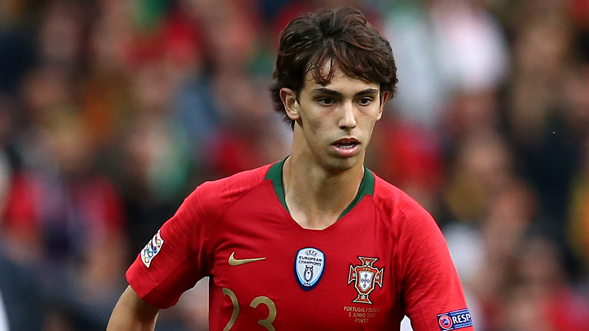 Joao Felix 2021 Wallpapers