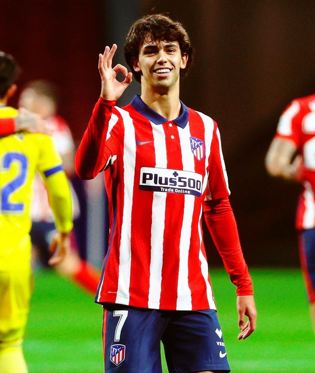 Joao Felix 2021 Wallpapers