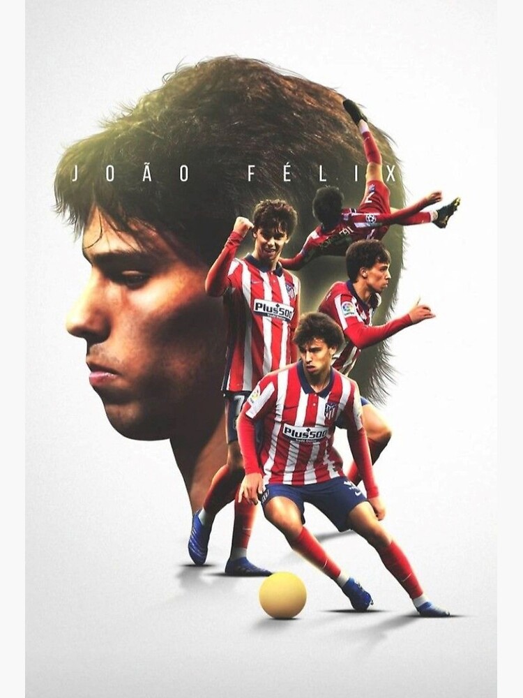 Joao Felix Wallpapers