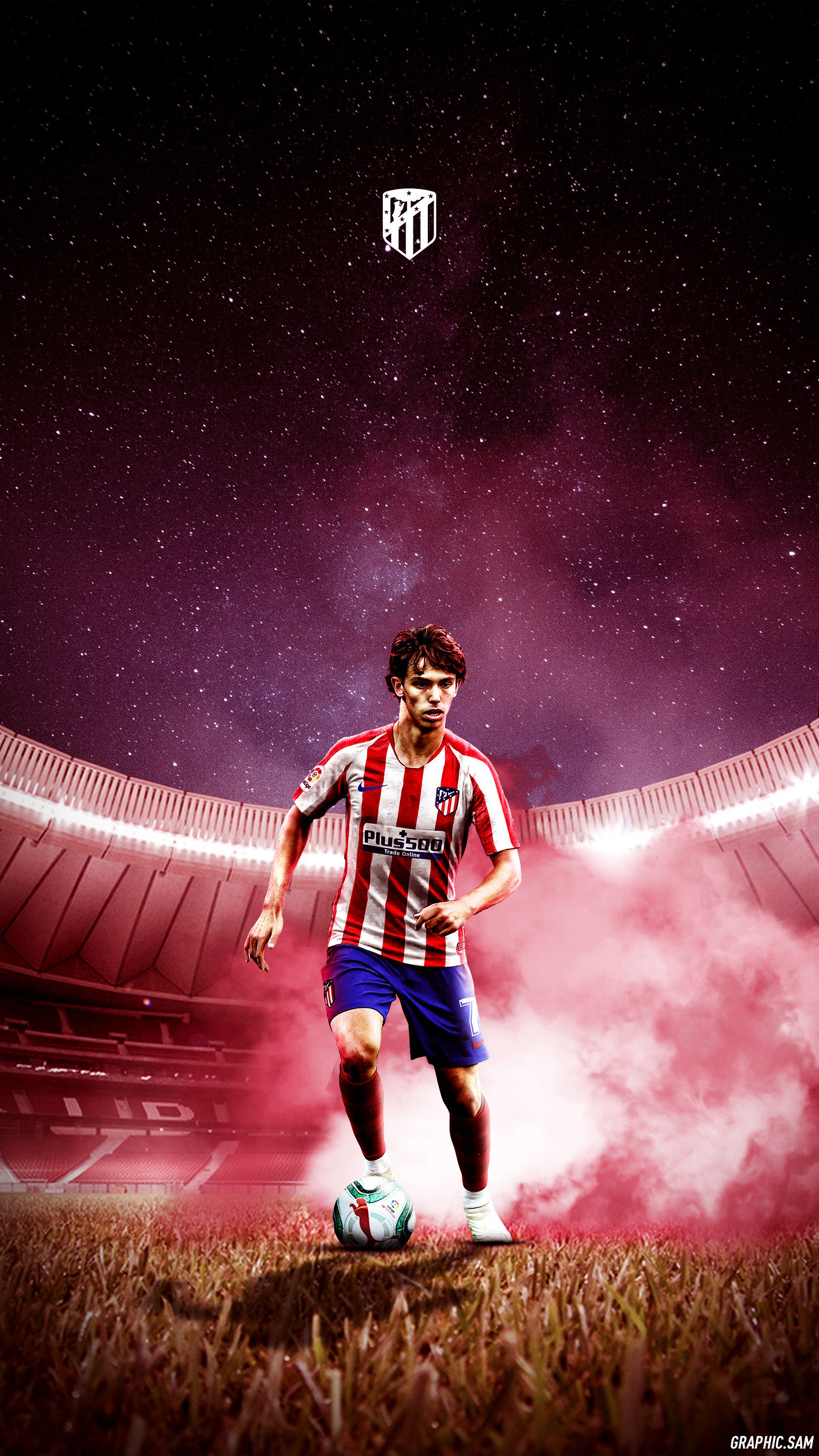 Joao Felix Wallpapers