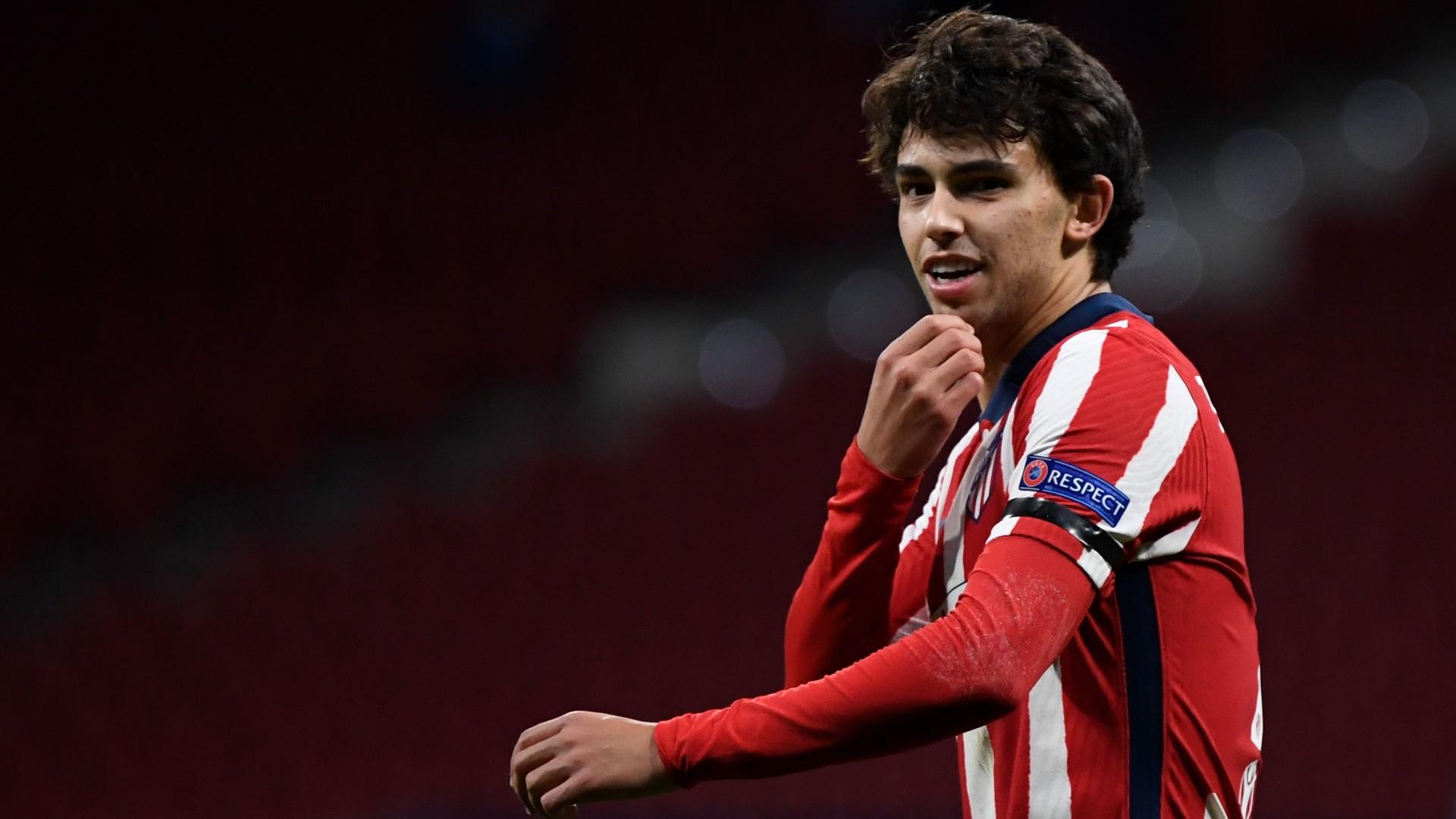 Joao Felix Wallpapers