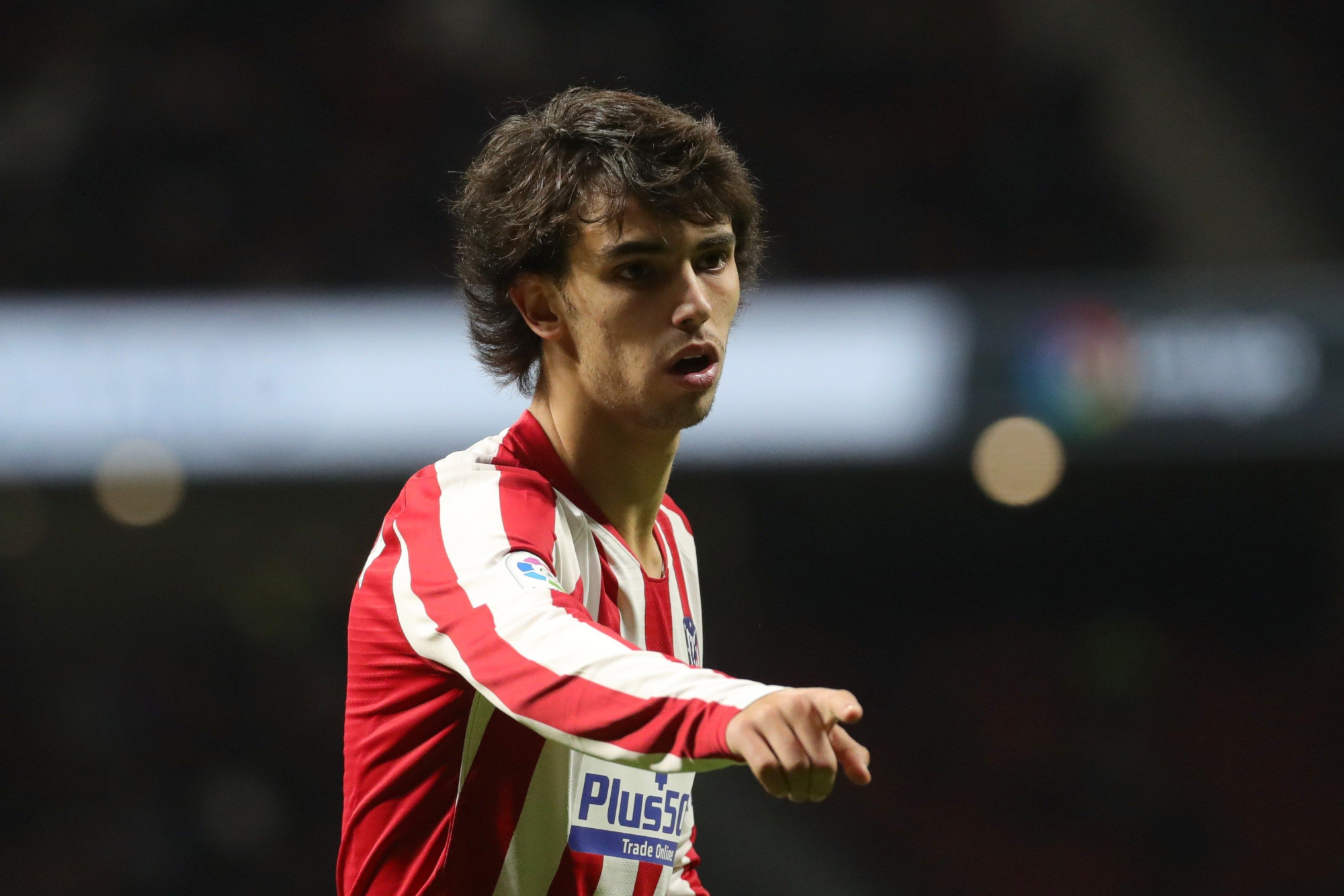 Joao Felix Wallpapers