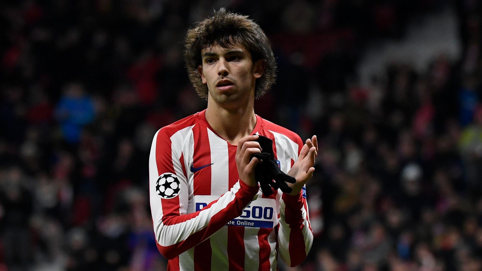 Joao Felix Wallpapers