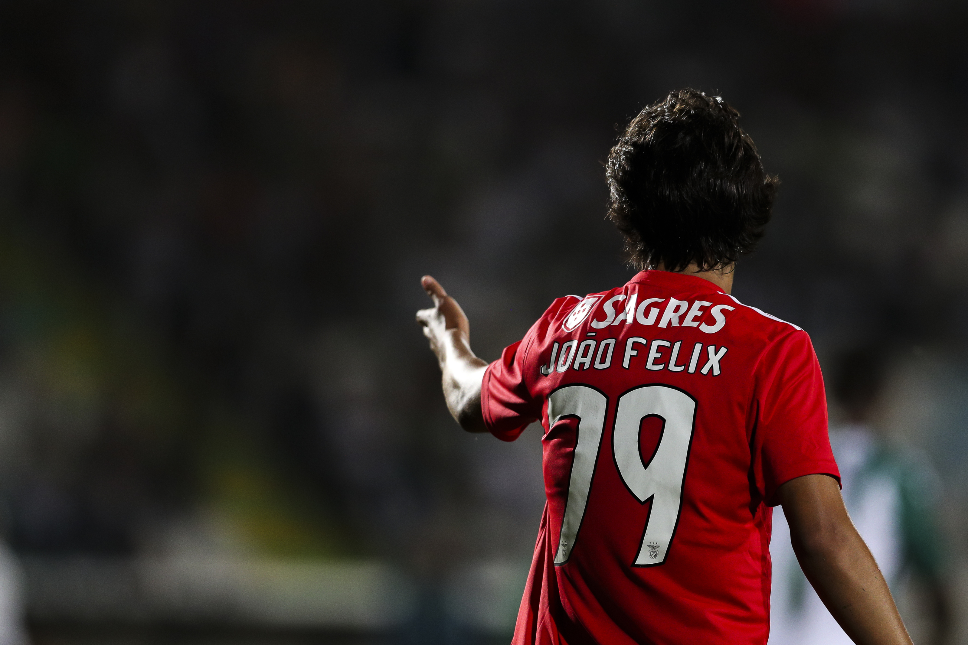 Joao Felix Wallpapers