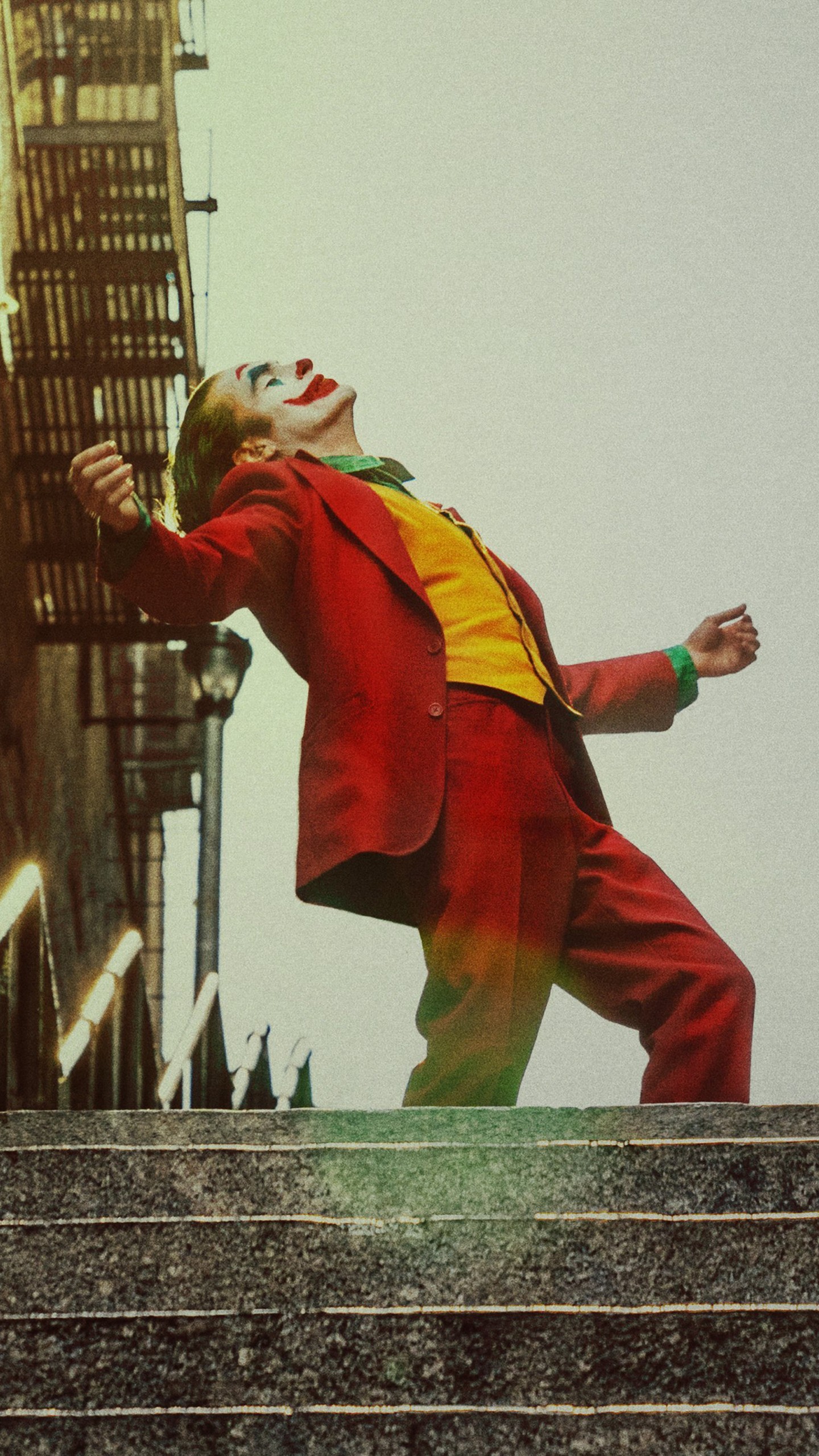 Joaquin Joker Phoenix Wallpapers