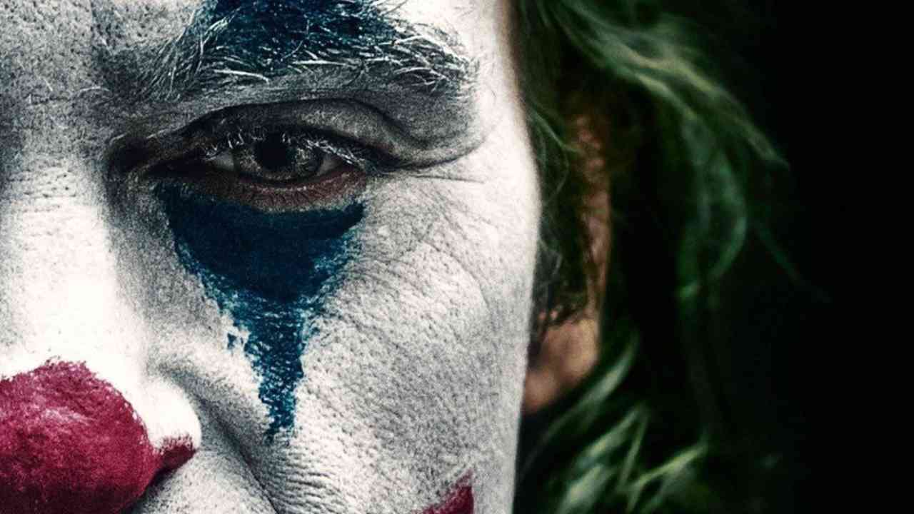 Joaquin Phoenix In Joker Movie Wallpapers