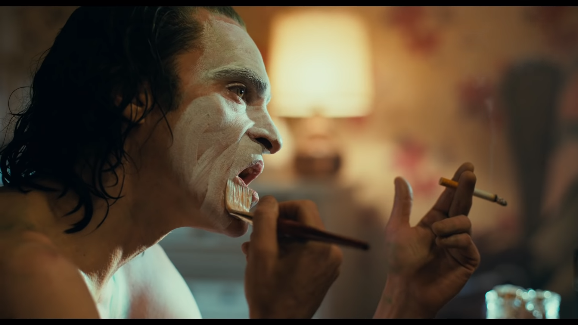 Joaquin Phoenix In Joker Movie Wallpapers