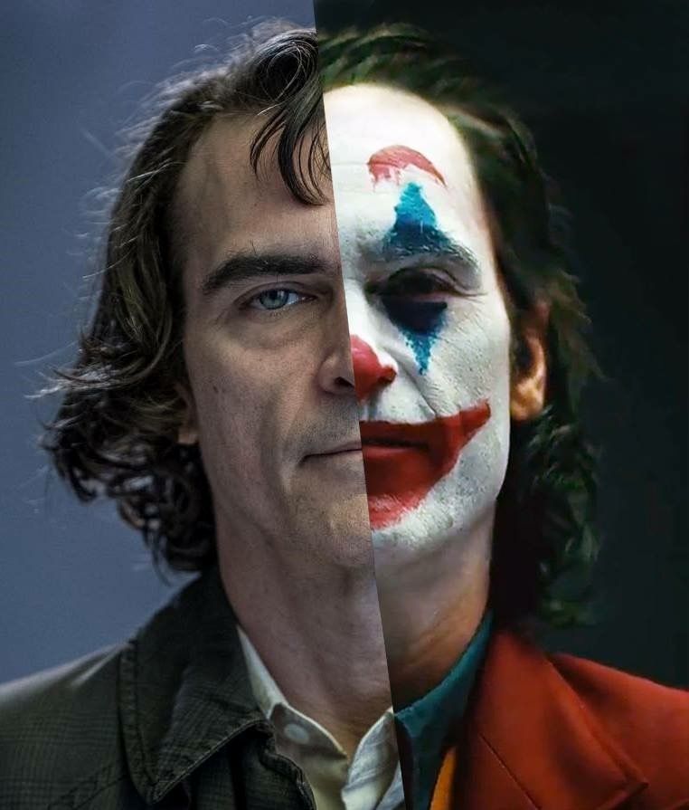 Joaquin Phoenix Joker #Iphone Wallpapers