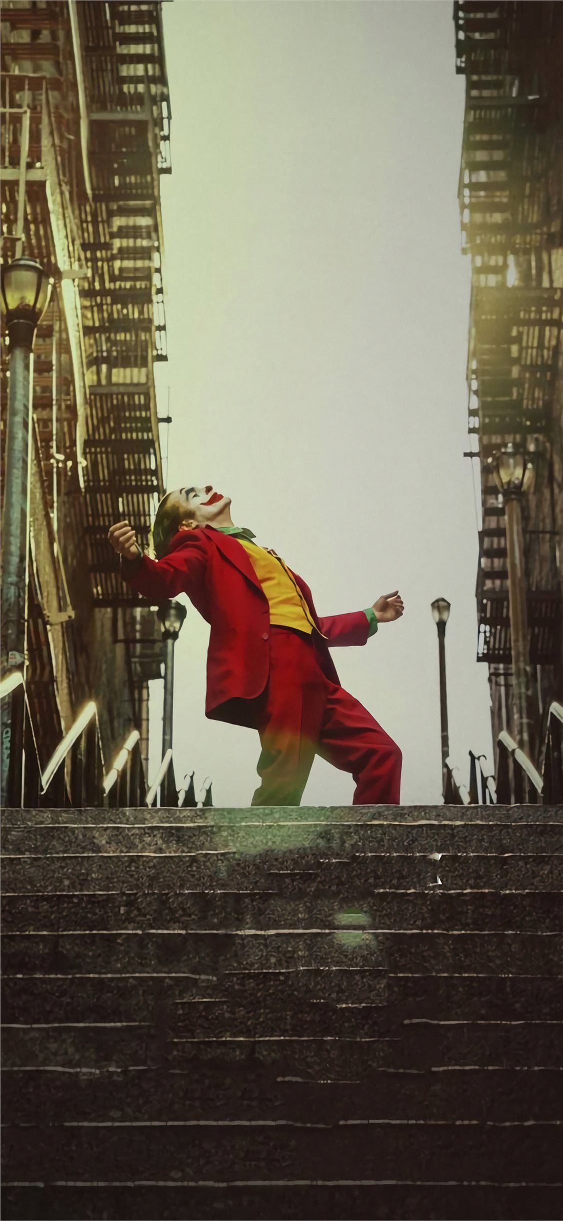 Joaquin Phoenix Joker #Iphone Wallpapers