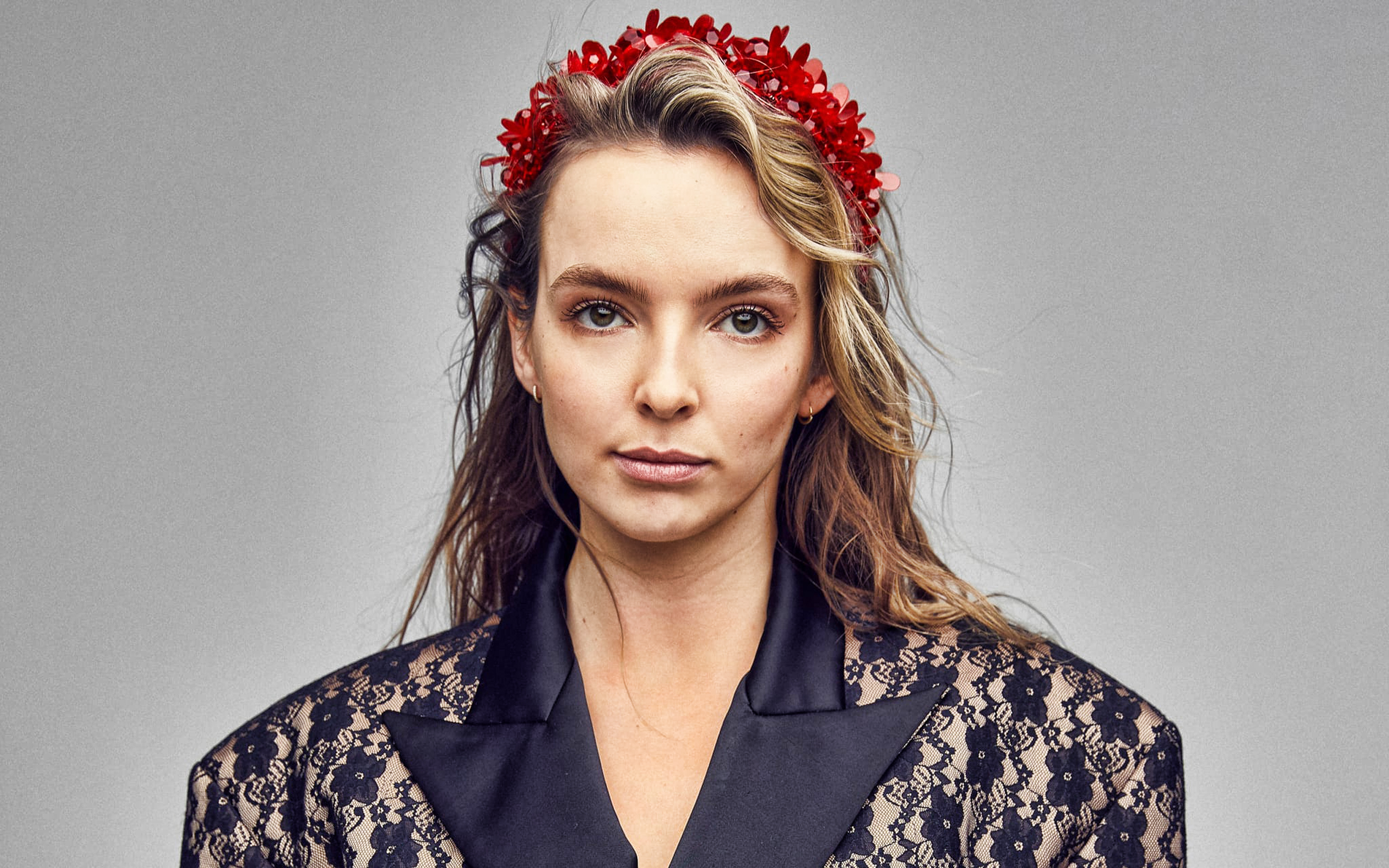 Jodie Comer 2019 Wallpapers