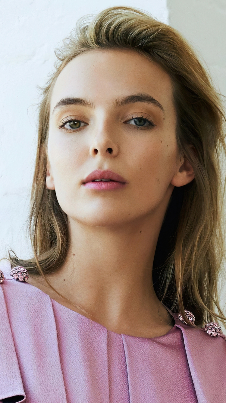 Jodie Comer 2020 Actress Wallpapers