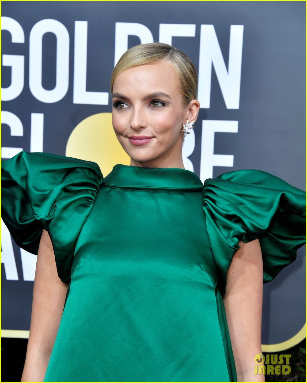 Jodie Comer 2020 Actress Wallpapers