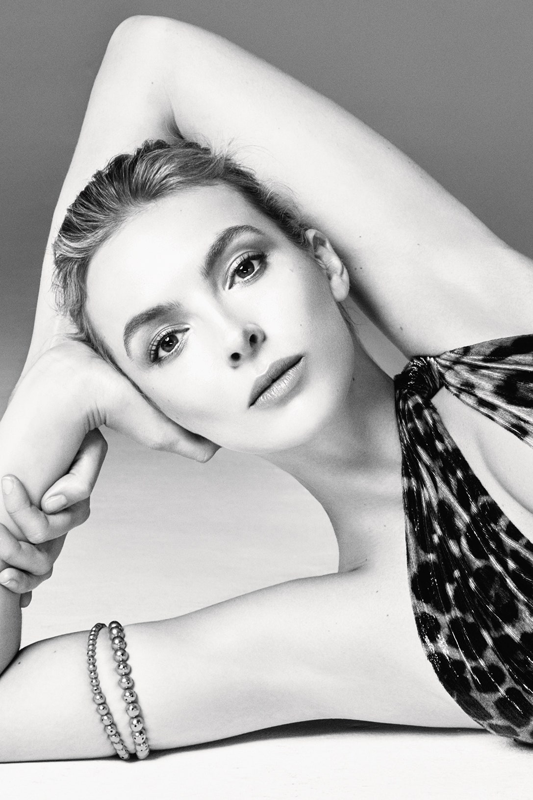 Jodie Comer 2020 Actress Wallpapers