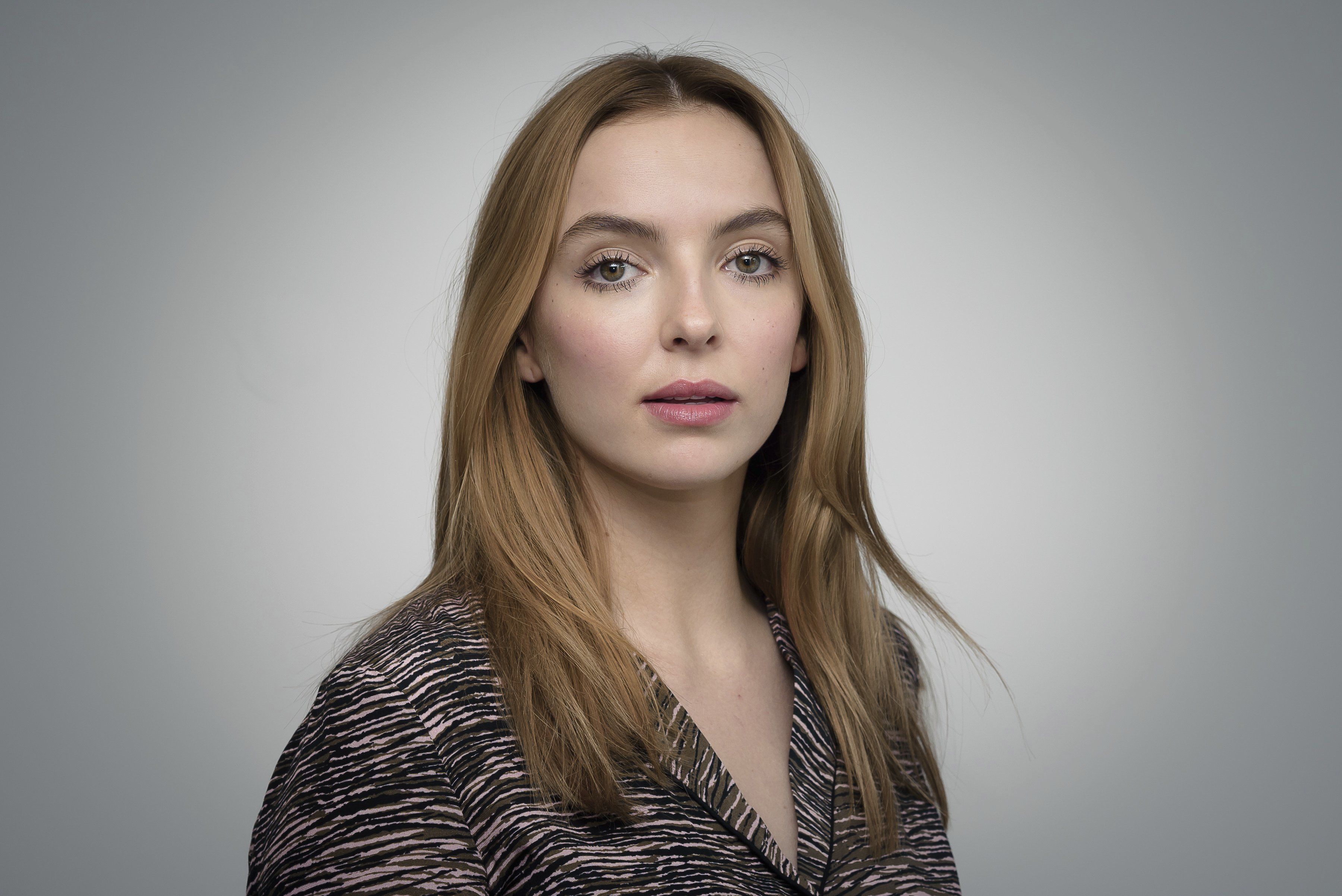 Jodie Comer Killing Eve Wallpapers