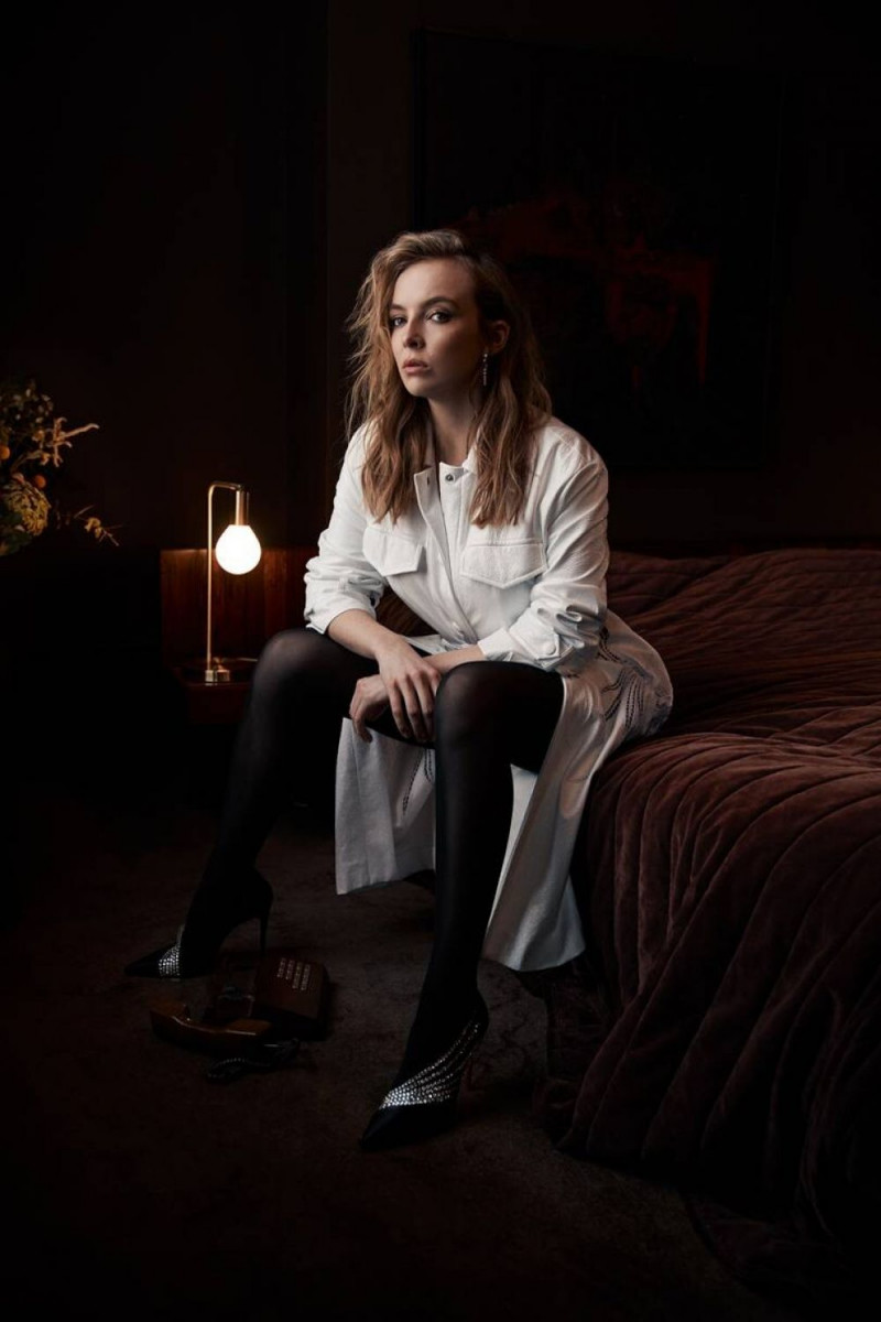 Jodie Comer Wallpapers