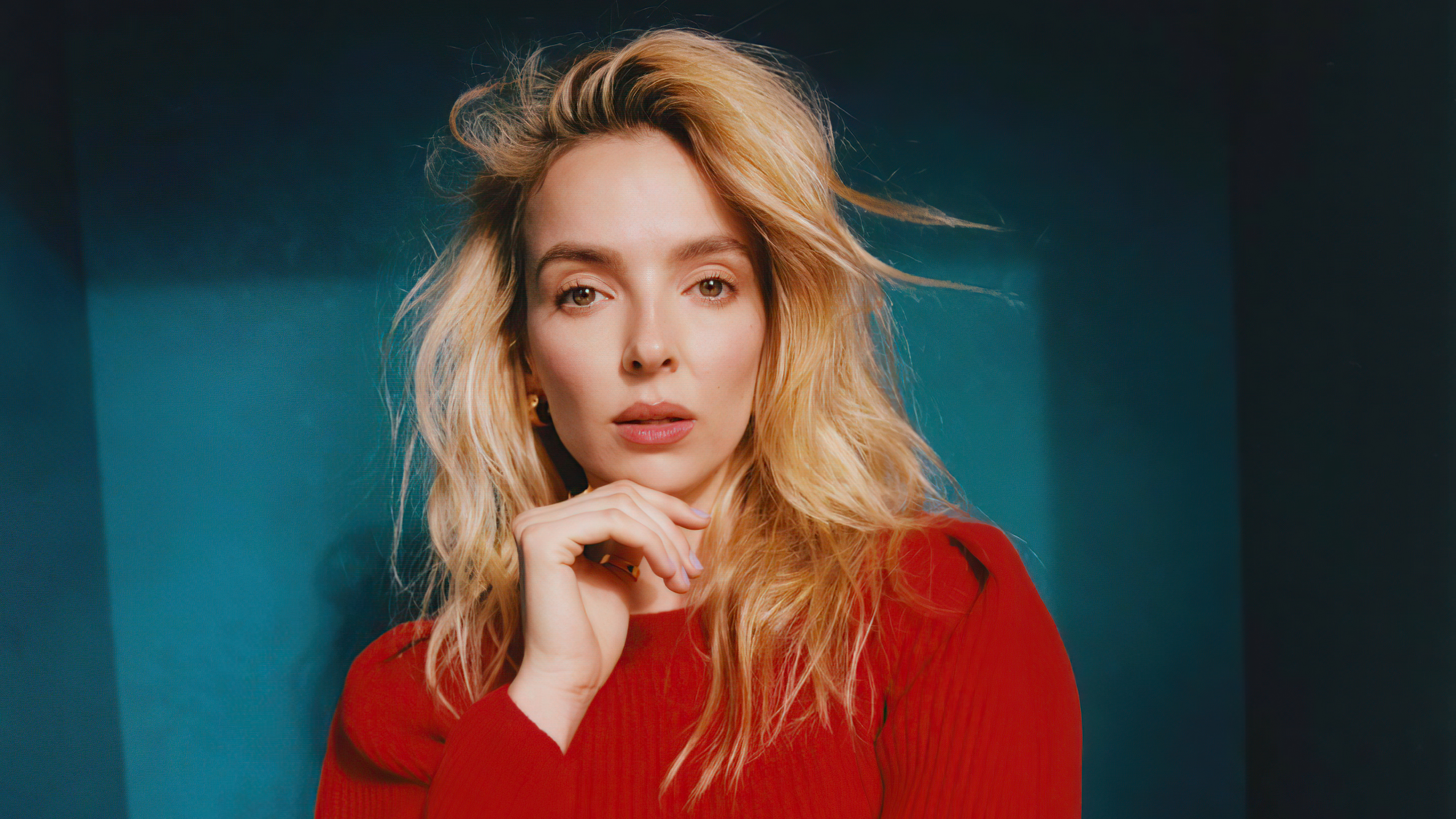 Jodie Comer Wallpapers