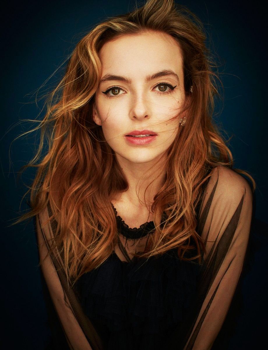 Jodie Comer Wallpapers