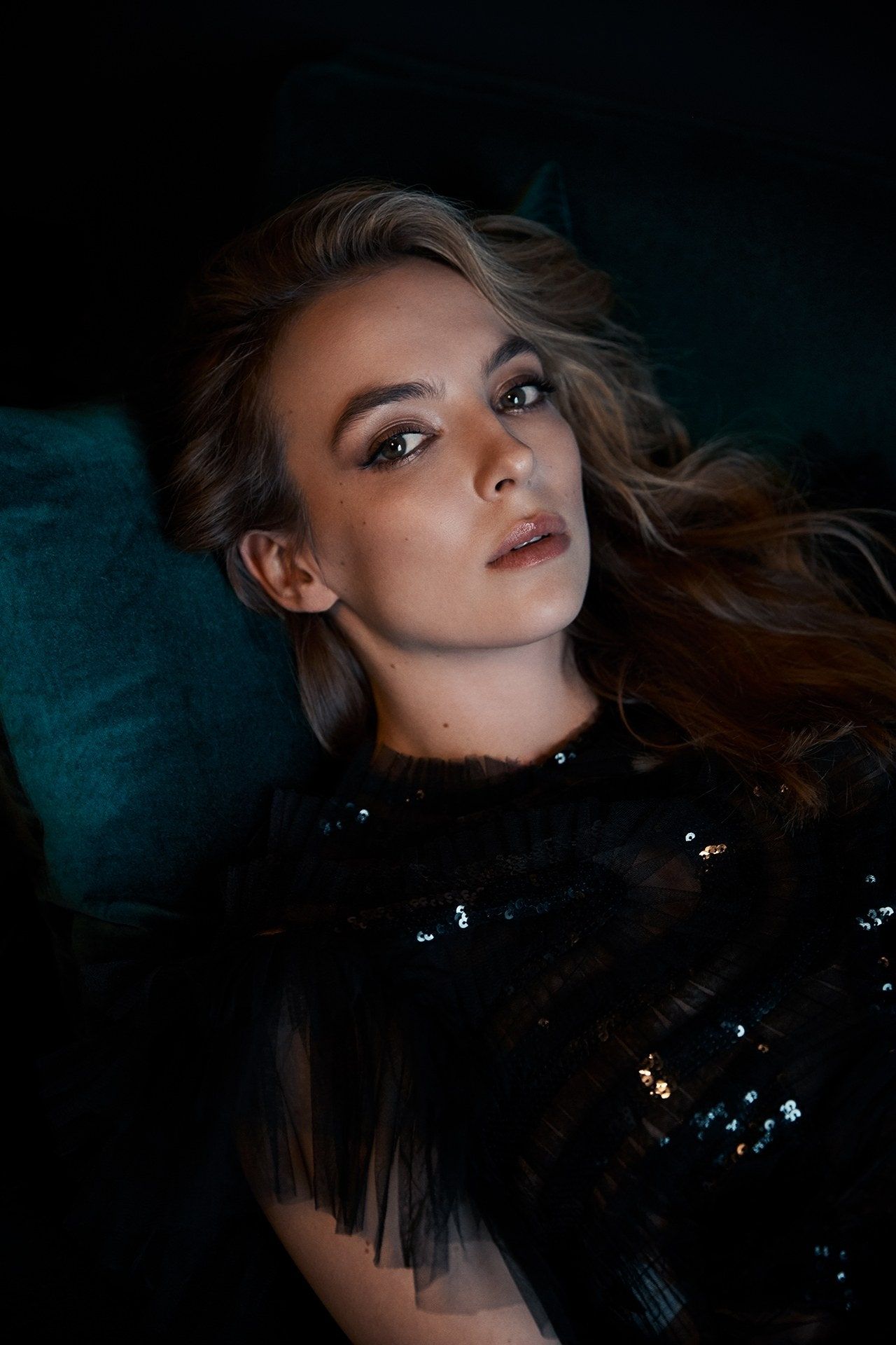 Jodie Comer Wallpapers