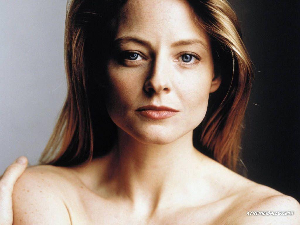 Jodie Foster Wallpapers