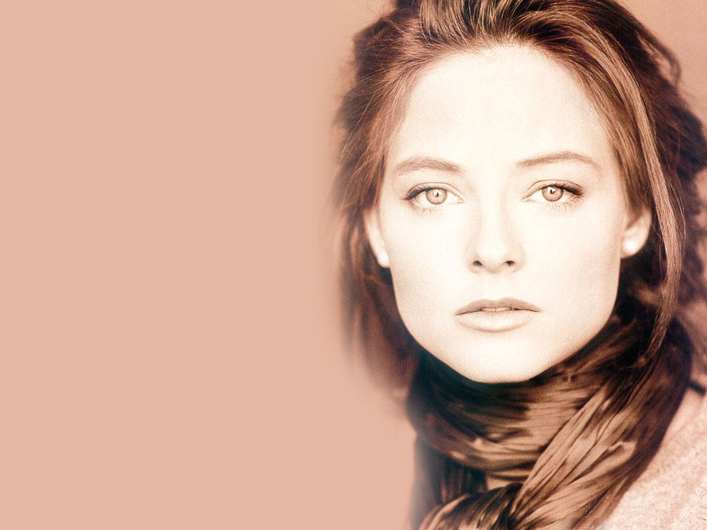 Jodie Foster Wallpapers