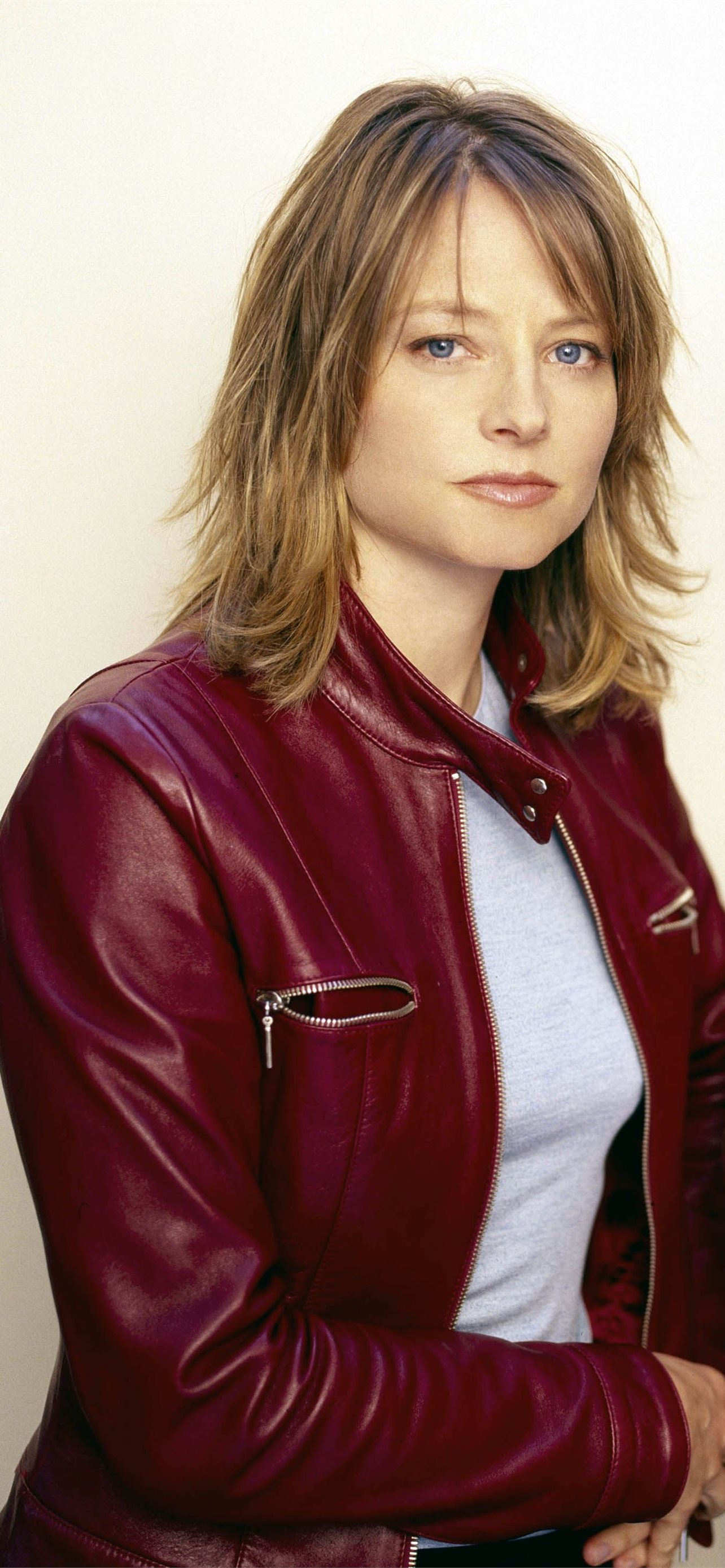 Jodie Foster Wallpapers