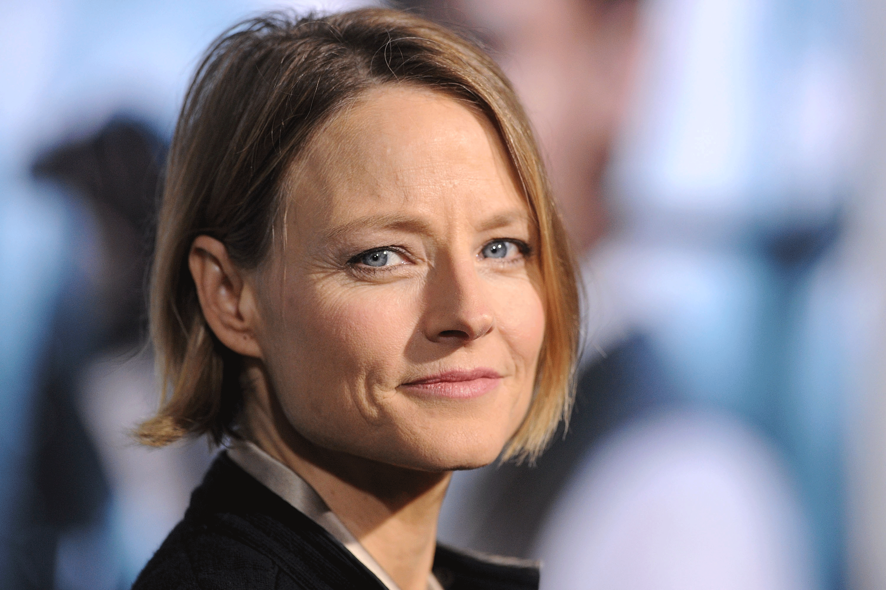 Jodie Foster Wallpapers