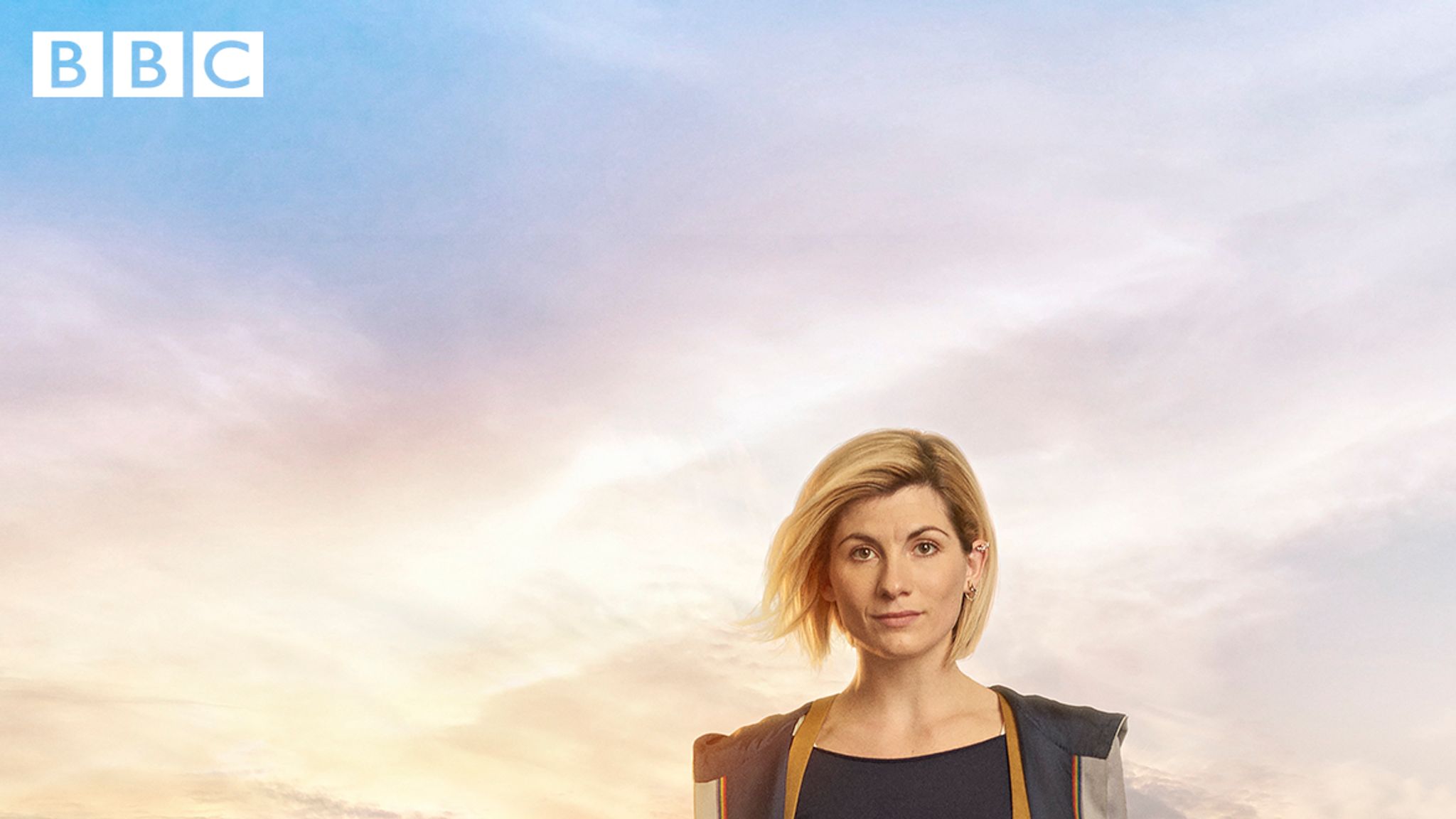 Jodie Whittaker From Doctor Who Wallpapers