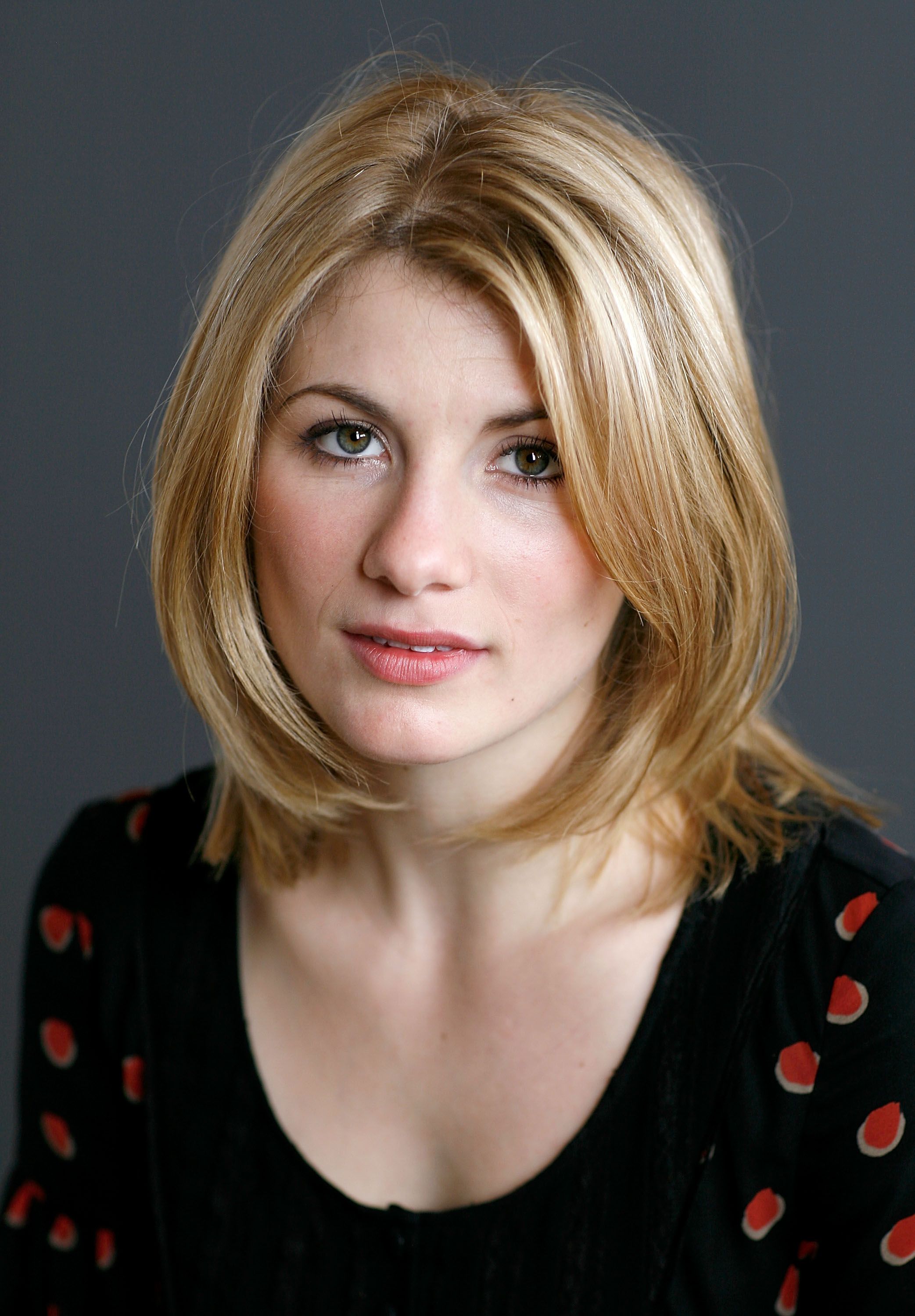 Jodie Whittaker Wallpapers